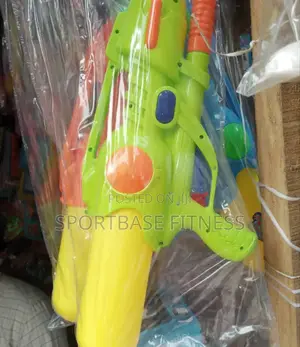 Water Guns