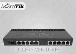 Mikrotik Rb4011igs_rm