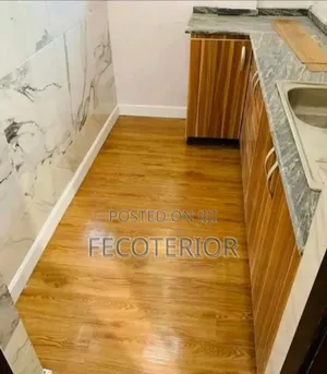 Vinyl Flooring