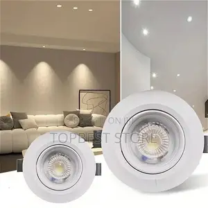 Modern Spot Ceiling Light