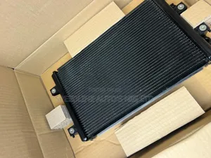 Air Coolant Condenser Lx600 2023/2024