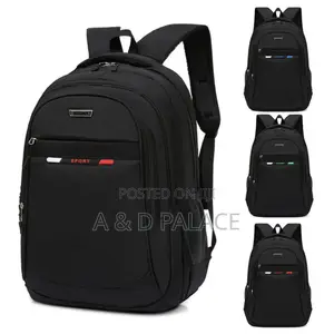 Back to School Children/ Adults Quality School Bag