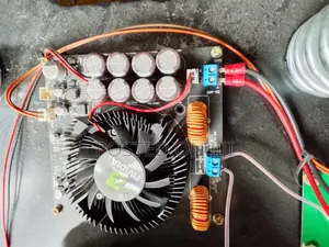 Gym Equipments Engineer