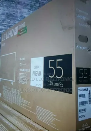 Lg 55 Inches Smart Tv