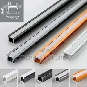 Aluminum Profile for Led Strip Light