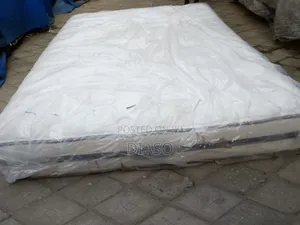Order for Ur Affordable Canadian/ U.S 5x6 Mattress Get 1 Fiber Pillo