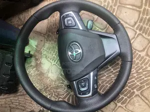 Steering Wheel for Toyota Camry 2013 Model