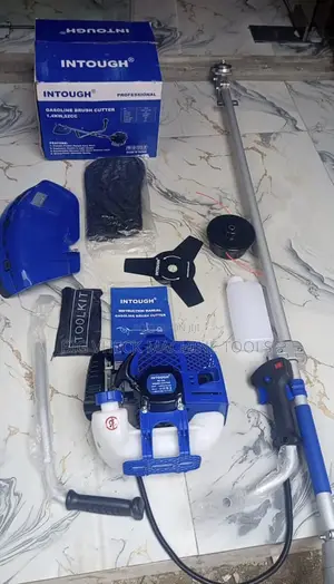 Quality Grass Cutting Machine