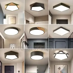 Classic Interior Ceiling Light