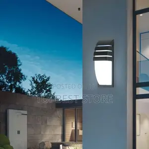 Modern Led Wall Lamp