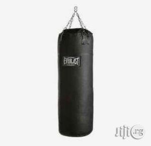 Punching Bag Boxing