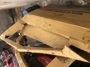 Front and Back Door for Toyota Camry 2019 Model