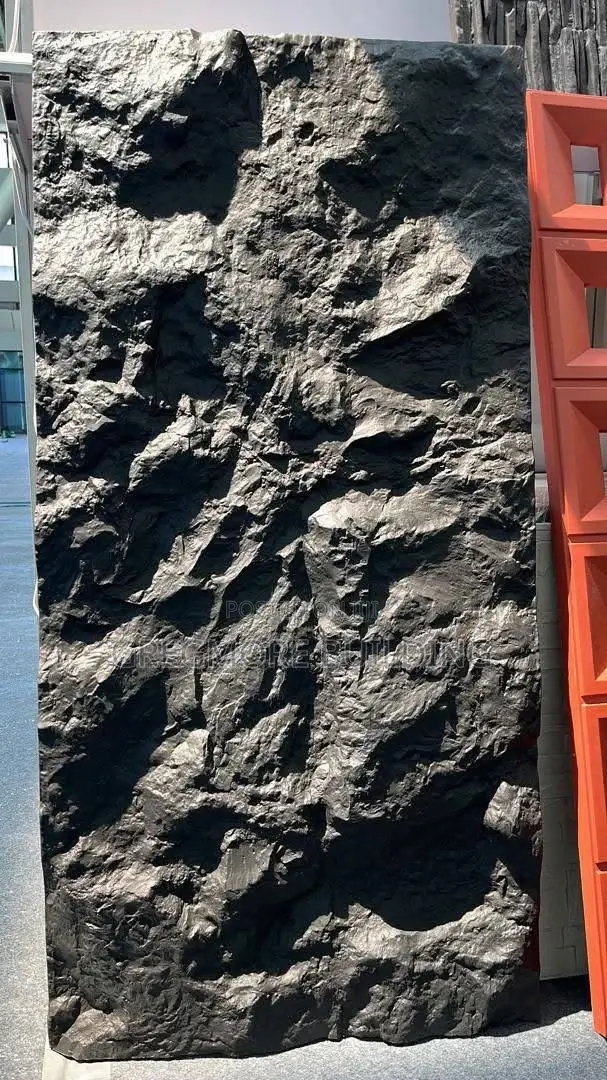 Pu Stone Panel