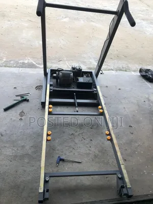 Treadmill Engineer