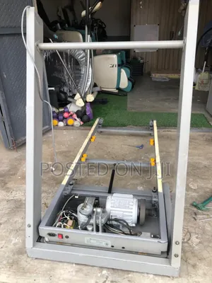 Treadmill Engineer
