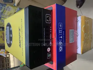 Charge Controller
