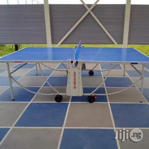 Kazu Outdoor Table Tennis Board New in Carton