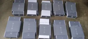 Starlink Follow Come Gen3 V4 Pawer Adapter