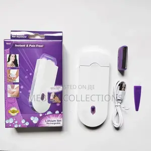 Epilator Hair Removal
