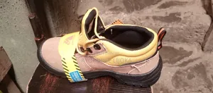 Safety Boots