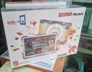 Children's Educational Tablet Bebe B2060 Pro Max 8gb 256gb