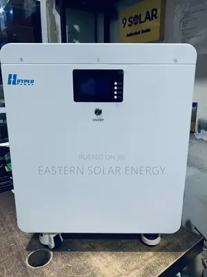 Hyper Power Lithium Battery