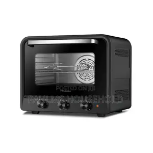 Hisense 45l Electric Oven