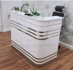 Reception Desk 1.2metre
