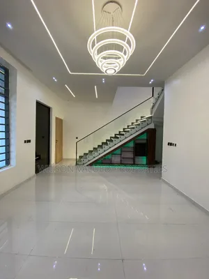 4bdrm Duplex in Wvp Homes, Ajah for sale