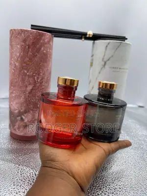 Marble Diffuser . Refresh the Atmosphere in Your Home/Office/Spa.