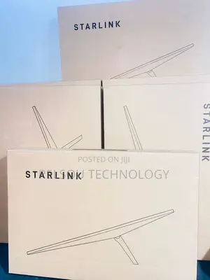 Starlink Rentals || Starlink for Rent
