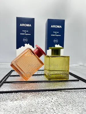 Fresh Air Diffuser . Refresh the Atmosphere in Your Home/Office/Spa.