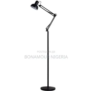 Adjustable Floor Lamp
