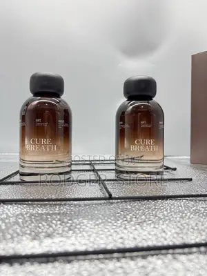 Cure Diffuser . Refresh the Atmosphere in Your Home/Office/Spa.