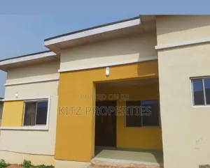 2bdrm Bungalow in Newly Built 2bedroom, Obafemi-Owode for Sale