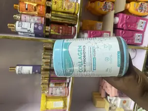 Collagen With Probiotic