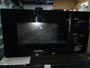 Polystar 20l Microwave Oven