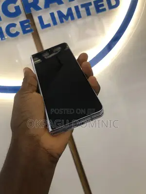 Samsung Galaxy Fold 5G 512 GB