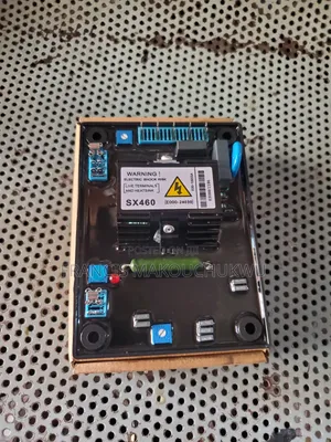 Electric Avr