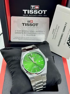 Tissot Trendy Watches Ogu 6g