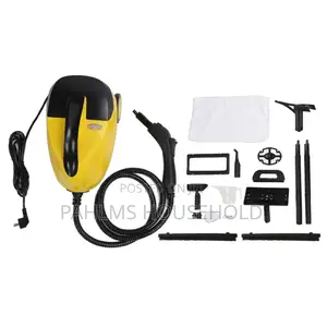 Commercial Multipurpose Steam Cleaner