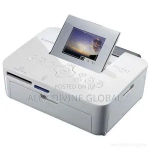 Passport Printer