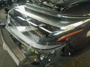 Headlights for Gx 460