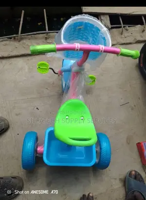 Original Kids Bike