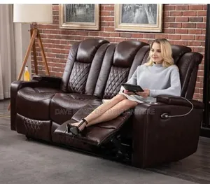 Classic Unique 3in1 Home And Cinema Chair
