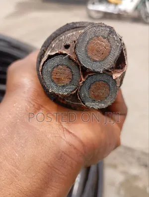70mmx3core Napco 11kv Xlpe High Quality Hv Armoured Cable