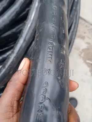 70mmx3core Napco 11kv Xlpe High Quality Hv Armoured Cable