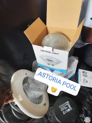 Original Led Pool Light