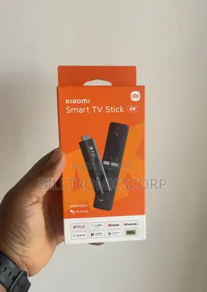 Xiaomi Smart Tv Stick 
