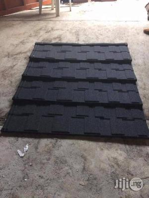 High Quality Stone Coated Roofing Sheet in Lagos State